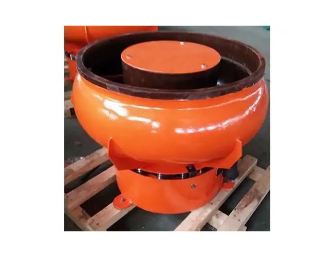 Inovatec VB(A) Series 900L Vibratory Polishing Machine - Image 3