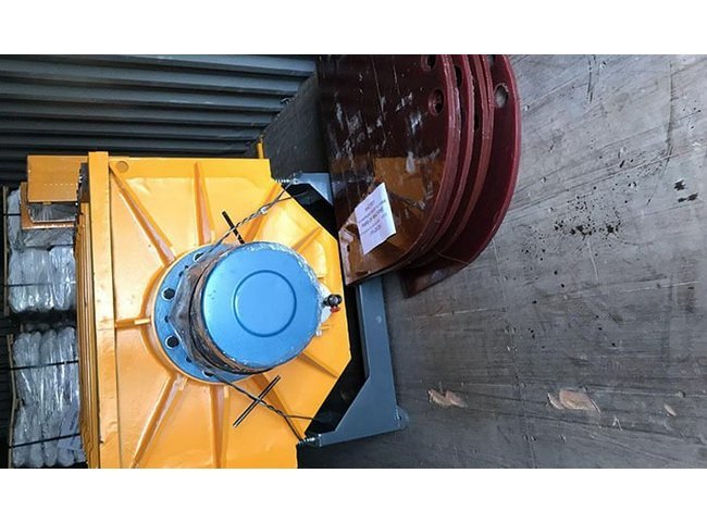Inovatec TVB(B) Series 1200L Trough Tub Vibrator - Image 7