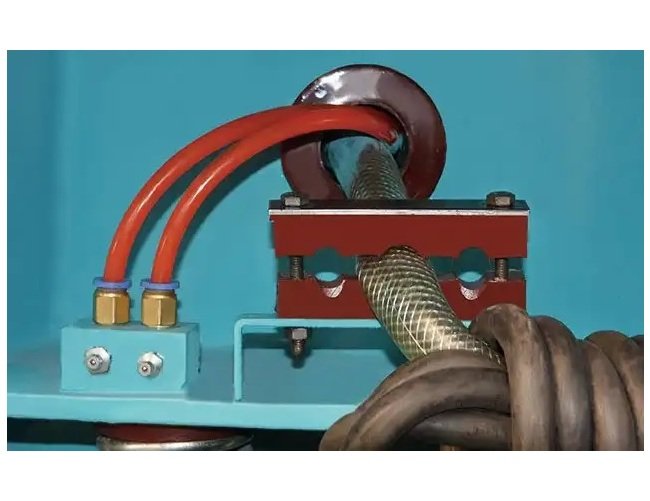 Inovatec VB(A) 300L Vibratory Polishing Machine - Image 2