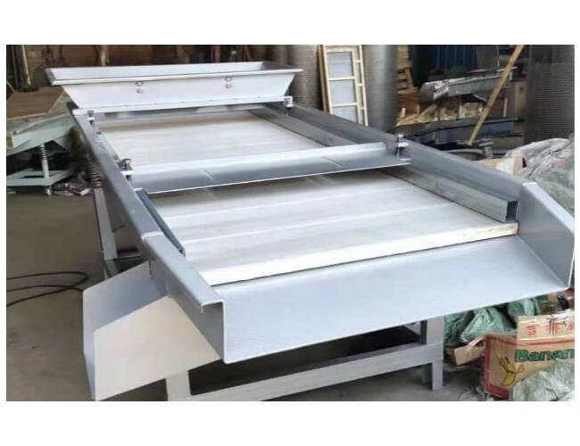 Inovatec 1320mm Vibratory Separator - Image 7