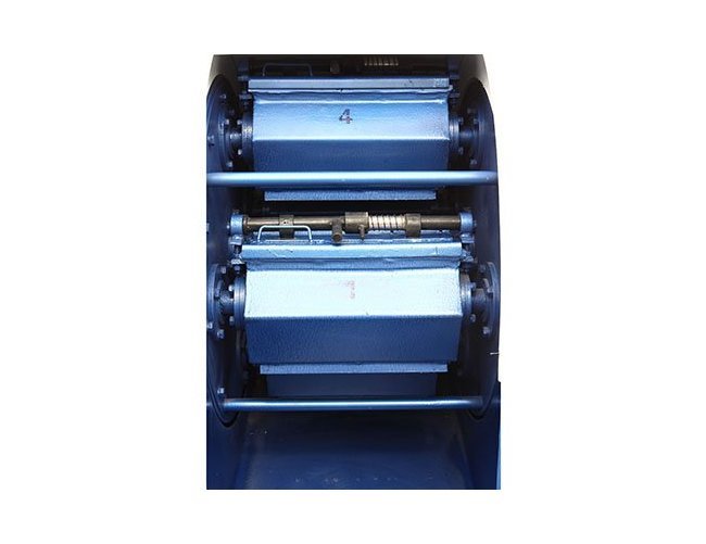 Inovatec CB(D) 36L Centrifugal Barrel Finishing Machine - Image 2