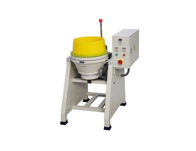 Inovatec 606mm VA Series Gyrate Polishing Machine - Image 6