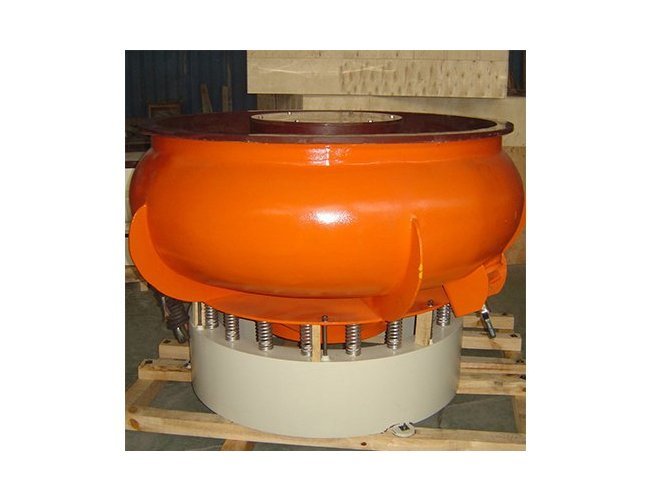 Inovatec VB(A) Series 340L Vibratory Polishing Machine - Image 5
