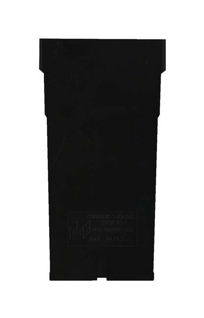 50-Pack Shelf Bin Dividers for Efficient Organization - Image 1