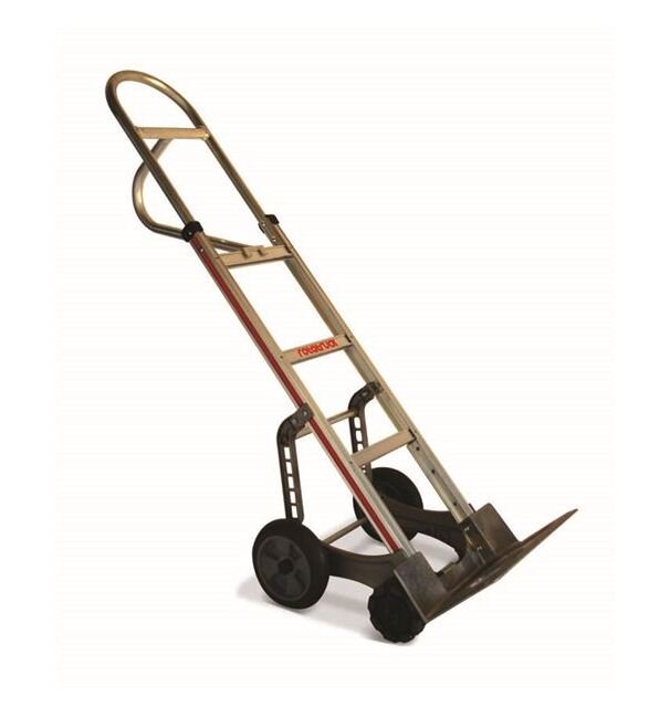 Rotatruck Self Supporting Hand Trucks - Image 1