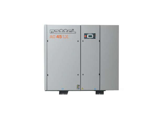 Mattei AC Series 60 HP Electric Motor Air Compressor - Image 1