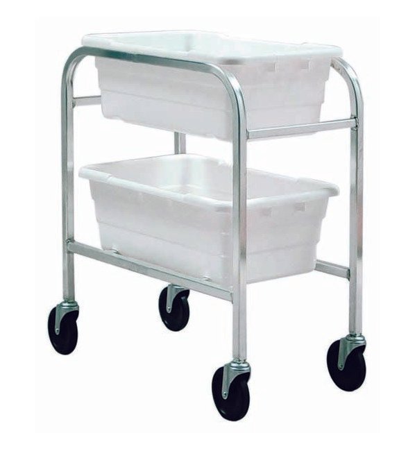Industrial Strength Heavy Duty Shelving Unit - Image 1
