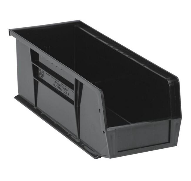 Recycled Ultra Stack & Hang Bin - Image 1