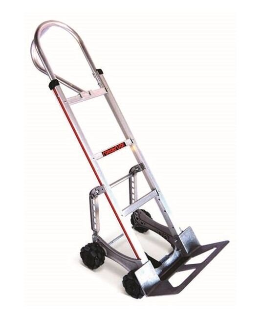 Rotatruck Self Supporting Hand Trucks - Image 1