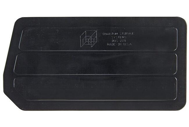 Quantum Storage Divider Pack of 6 for QUS221 Bins - Image 1