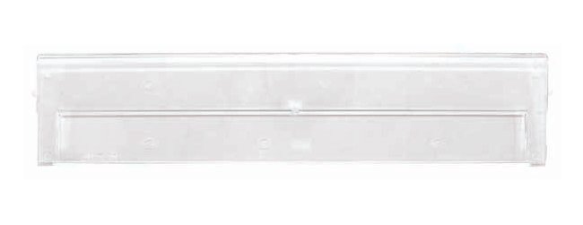 Clear Window Pack of 6 for QUS250 Bins - Image 1