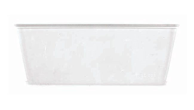 Clear-View Window Pack for QGH800 Containers (Pack of 2) - Image 1