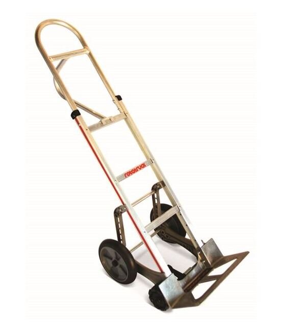 Rotacaster Self Supporting Hand Trucks - Image 1