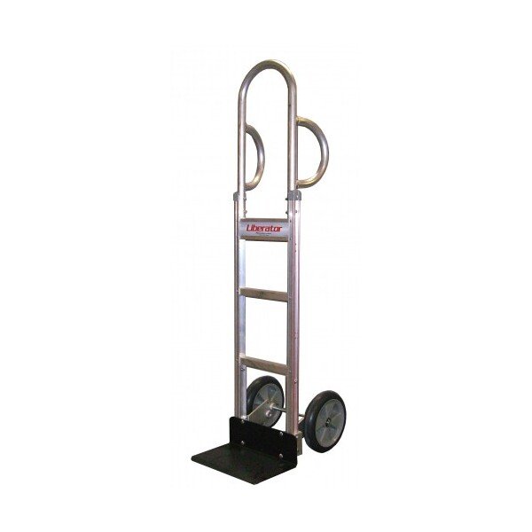 B&P Liberator Narrow Aisle Hand Truck - 600lb Capacity - Image 1