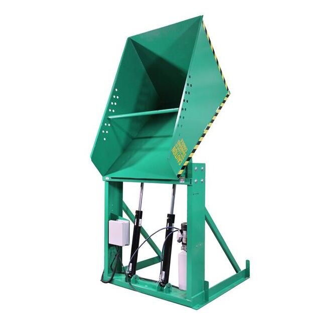 Heavy-Duty Box Dumpers - Image 2