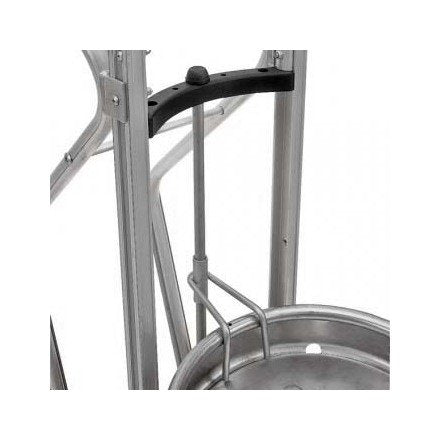 Self Supporting Rotatruck - Sliding Keg Hook - Image 1