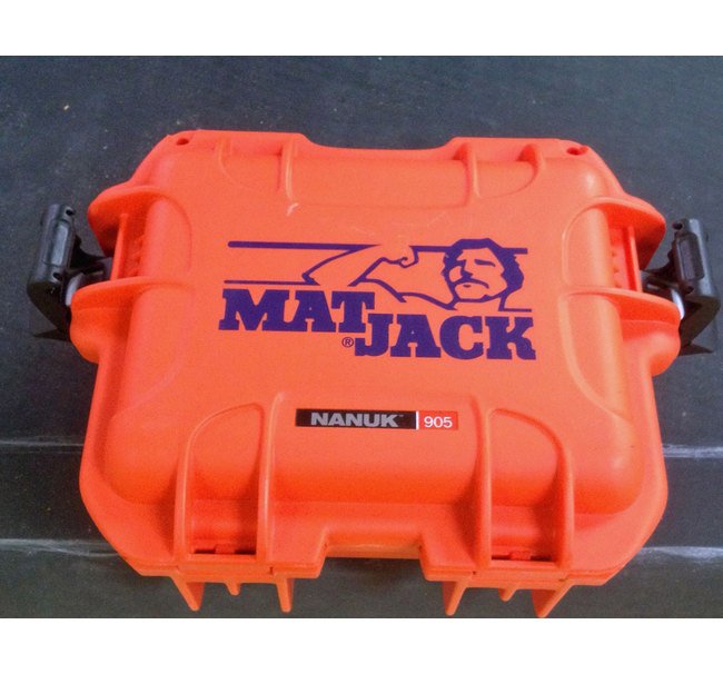Matjack Dual Console Control Unit - Image 2