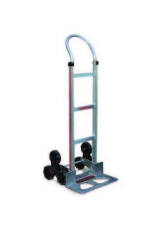 Heavy-Duty Stair Climbing Hand Trucks - Image 1