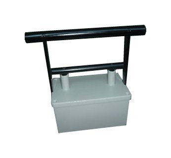 Monroe Advantage Hand Lift Magnet - Image 1