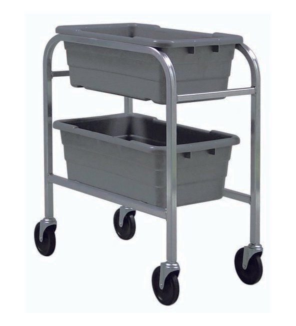 Industrial Strength Heavy Duty Shelving - Image 1