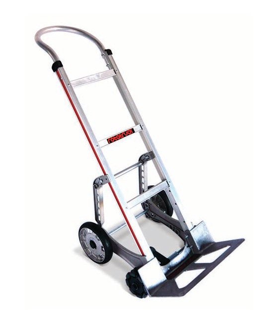 Self Supporting Rotatruck - Image 1