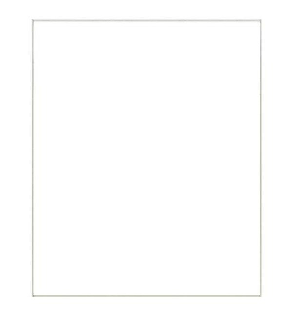 Heavy-Duty 48in Panel Mounting Frame - Image 1