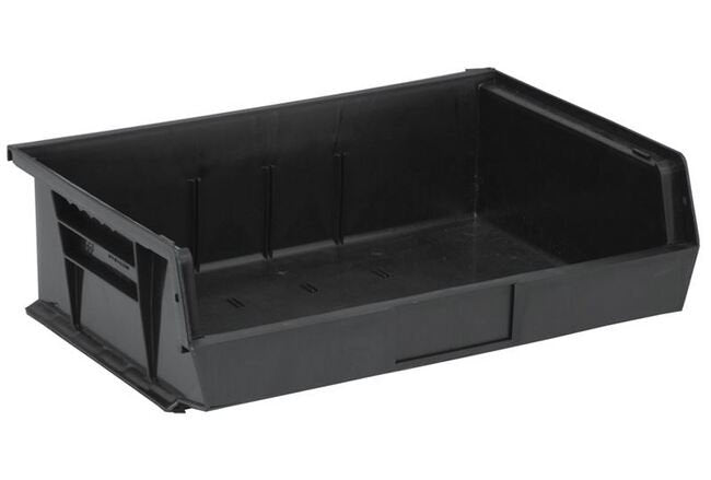 Recycled Ultra Stack & Hang Bin - Image 1