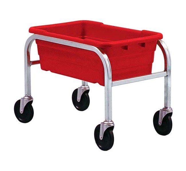 Industrial Strength Heavy Duty Shelving Unit - Image 1