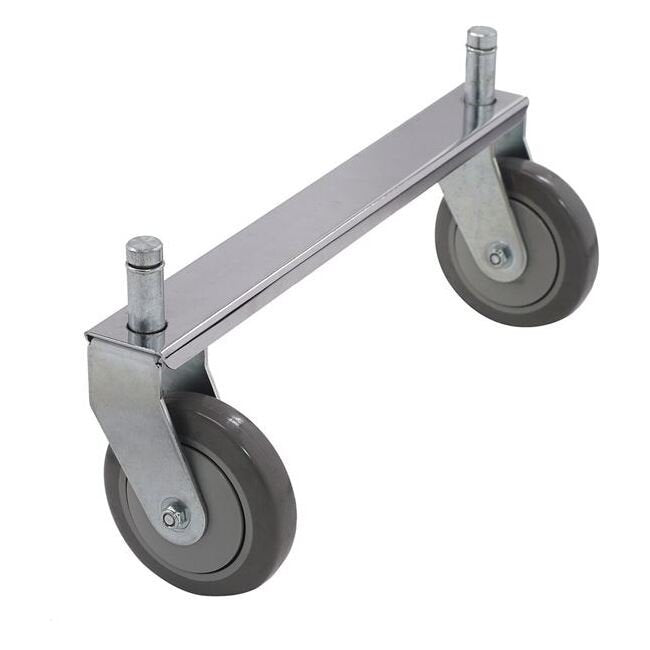Quantum Storage 18-Inch Tie Bar for Wire Shelving Units - Image 1