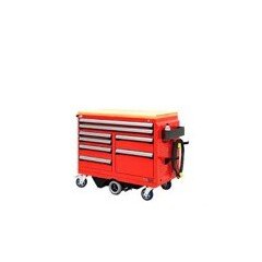 R-Go Storage Toolbox with Compartments - Image 1