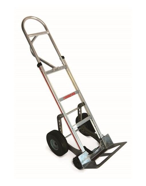 Self Supporting Rotatruck - Vertical Loop Handle, 500 lbs Capacity - Image 1