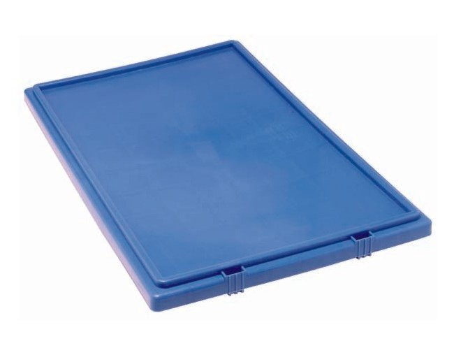 Blue Stack & Nest Tote Lid - Image 1