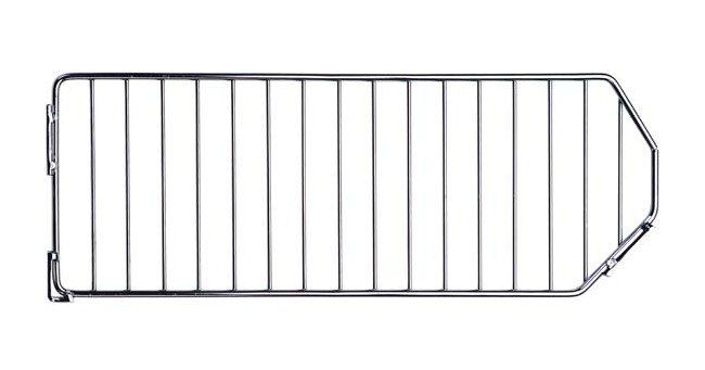 Heavy-Duty Mesh Bin Divider - Image 1