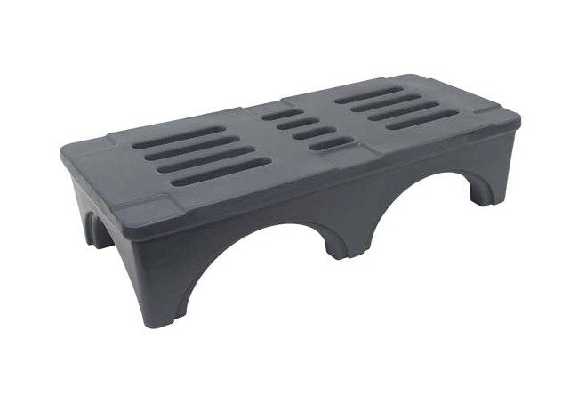 Heavy-Duty 22x48x12 Dunnage Rack with 4,000lb Load Capacity - Image 1