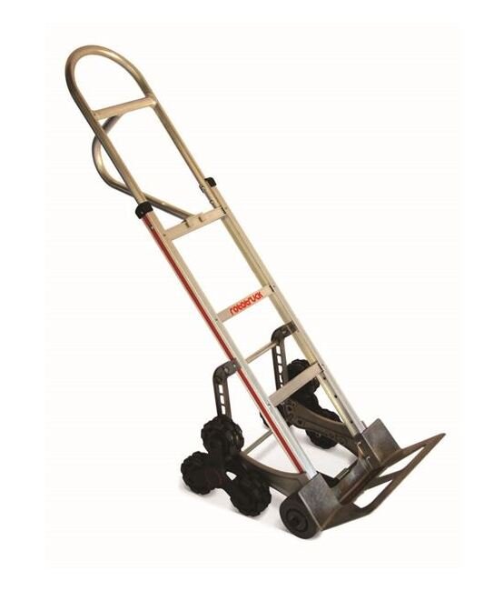 Rotacaster Self Supporting Hand Trucks - Image 1