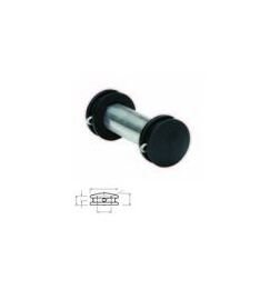 Rotacaster 1/2" Nylon Axle Cap - Image 1