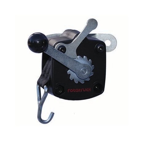 Rotatruck Self Supporting Hand Truck Safety Strap - Image 1