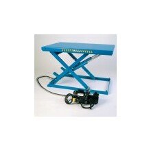 Ergonomic Lifting Equipment for Bulk Material Handling - Image 1