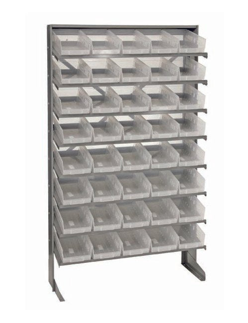 Industrial Grade Heavy Duty Shelving Unit - Image 1