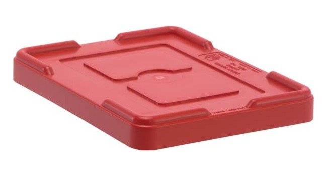 Red Dividable Grid Container Cover - Image 1