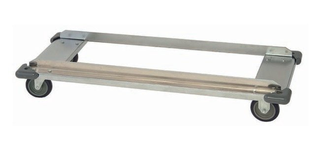 Heavy-Duty Modular Dolly Frame 24 X 36 - Image 1
