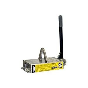 Heavy-Duty Steel Plate Lift Magnets - Image 1