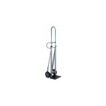 Heavy-Duty Double Loop Handle Hand Truck - Image 1