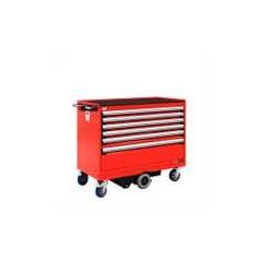 R-Go Professional Toolbox with Organized Compartments - Image 1