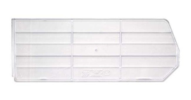 Heavy-Duty Divider Pack Set of 6 - Image 1