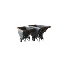 Heavy-Duty Material Handling Tilt Truck BF-105R - Image 1