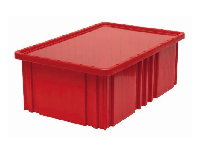 Transparent Dust Cover Inlay for DG92000 Series - Image 1