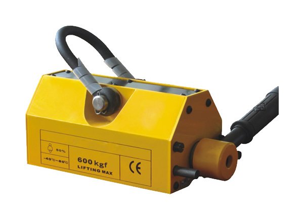 Neo Lift Magnets for Versatile Material Handling - Image 1