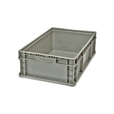 Heavy Duty Straight Wall Stacking Container - Image 1