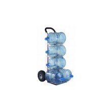 Heavy-Duty Steel Hand Trucks - Image 1